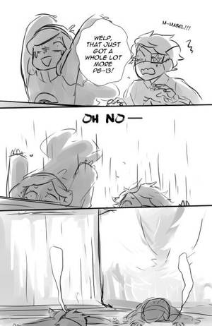 Bill And Dipper Porn - Part 3