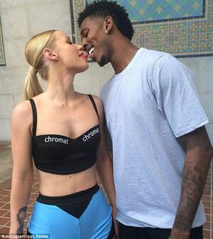 Iggy Azalea Nude Porno - Iggy Azalea-All You Need To Know About Rapper's Sex Tape Scandal | HAMTON9ja