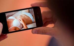 Government Women Porn - Govt Planning To Bring Stringent Laws Against 'Revenge Porn Videos' Shared  On Social Media
