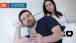 husband watching - Relationship Connection: My husband was looking at porn, and I'm worried he  isn't attracted to me anymore â€“ St George News