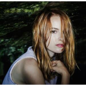 Bridgit Mendler Pussy - Bridgit Mendler Has Found Her Post-Disney Voice