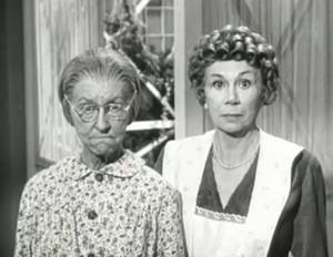 Irene Ryan Porn - images for the beverly hillbillies - Google Search Â· Petticoat JunctionIrene  RyanVintage ...