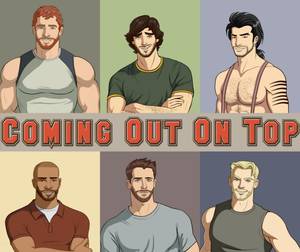 bara game download - A video game where you play a gay college guy who just came out of the