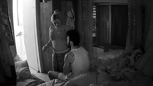 Amature Sex On Hidden Cameras - Amateur Blonde Milf Has Sex With Her Partner On Hidden Cam Video at Porn Lib