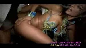 brazilian party blowjob - 