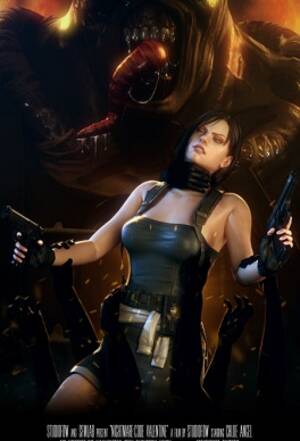 3d Evil Porn Stella - Stella Ona Jolie | Hentaisea