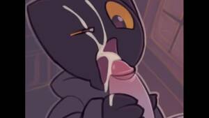 kitty magic - No Estoy Seguro De QuÃ© Nombrar. AnimaciÃ³n Por: Joooji - Pornhub.com