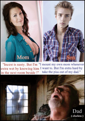 Cheating Mom Caption Porn - Incest cheating - Mother son incest captions | MOTHERLESS.COM â„¢