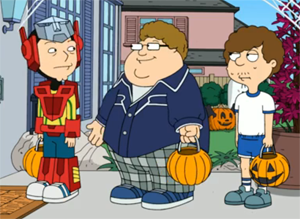 francine smith big tits - Steve Smith (American Dad!) - Wikipedia