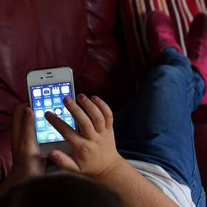 caught watching - Scots primary school kids caught watching porn on mobile phones - Daily  Record