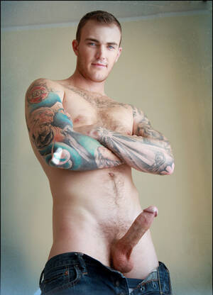 Crazy Gay Porn Star Christian - Christian Wilde | Gay Porn Star Database at WAYBIG