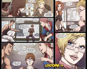 interracial tranny bondage - Page 3 | lustomic_com-comics/slutistas/issue-2-hostel | Erofus - Sex and  Porn Comics