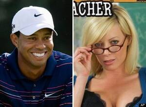 holly sampson - Holly Sampson, Tiger Woods SEX DETAILS: 'Amazing,' 'Sensual, Beautiful  Experience,' Porn Star Says | HuffPost Sports