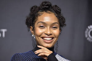 Blackish Yara Shahidi - Yara Shahidi graduates from Harvard University