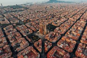 beach voyeur spain - An American Living in Barcelona. Tips for moving to Spain | Medium