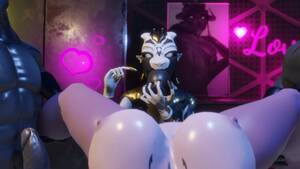 Furry Snake Girl Porn - Snake girl fucked in Club Bathroom Part 2 by Shait - ThisVid.com