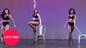 Chloe From Dance Moms - Dance Moms: Irreplaceables Group Dance: \