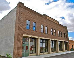 Fargo Homemade Porn - Lucien C. Barnes Pavilion at Bonanzaville in #Fargo #NorthDakota has a  large amount