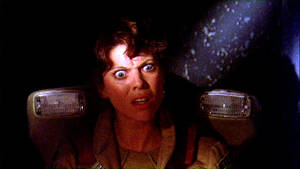 Erin Moran Porn Movie - Galaxy of Terror - Erin Moran