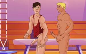 Gay Cartoon Porn Videos - Cartoon Gay Porn Videos | Faphouse
