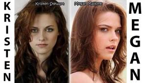 Doppelganger Porn - 5 Famous Hollywood Celebrities Look Alike Porn Star Doppelgangers