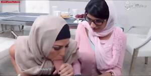 Arab Hijab Porn Caption - Mia Khalifa, Julianna Vega -[porn, sex,lesbian, Milf, teen, hijab, arab,  Hardcore, Erotic, Anal, Parody, muslim, niqab, orintal] watch online or  download