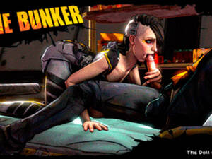 Handsome Jack Borderlands 2 Mad Moxxi Porn - Handsome Jack Borderlands 2 Mad Moxxi Porn | Sex Pictures Pass