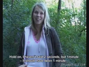 czech public big boobs - Czech Girl Shows Her Amazing Big Boobs For Cash On The Street Czech Streets  â€“ DPorn.com