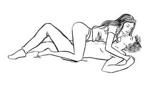 Kinky Sex With Wife Ideas - 23 Kinky Sex Ideas: Very Freaky Tips To Spice Up Your Sex Life