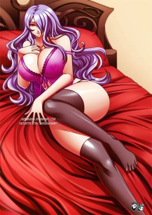 Fire Emblem Camilla Porn - Camilla from Fire Emblem Fates/If getting ready for her gift  ------------------------------------------------------. FE Fates: Camilla  in Bed