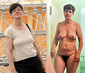 dressed undressed saggy tits - Dressed-undressed - Saggy Tits | MOTHERLESS.COM â„¢