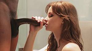 lucky geezer - Sweet masseuse gets more than she thought