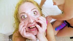 huge anal cumshots cove rd - Venom Evil - AnalVids