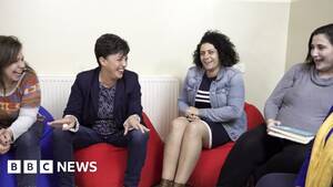 Middle Eastern Women Porn Forced - Talking about sex no longer so taboo in the Arab world