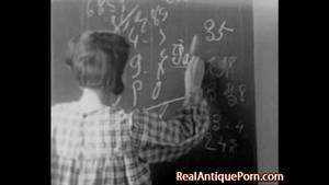 1920s Black And White Porn - 