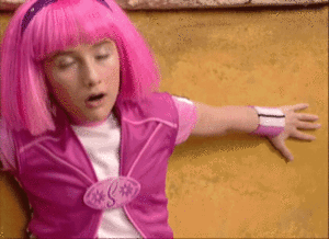 Lazy Town Porn Quotes - Pedo? Really? That's more like ephebophilia, which isn't that bad. - The  Something Awful Forums
