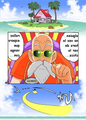 Dragon Ball.z Dangan Porn All - DanganMinorz] Dangan Ball 2 (Dragon Ball) | Porn Comics
