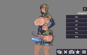 Adult Sex Dress Up Games - Svetlanas Dressup Unity Porn Sex Game v.2.0 Download for Windows