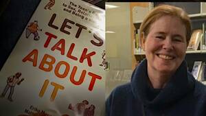 librarian anal fuck - Anchorage Library Board will attempt to address teen book on anal sex/porn  after chief librarian claims it's 'appropriate' - Alaska Watchman