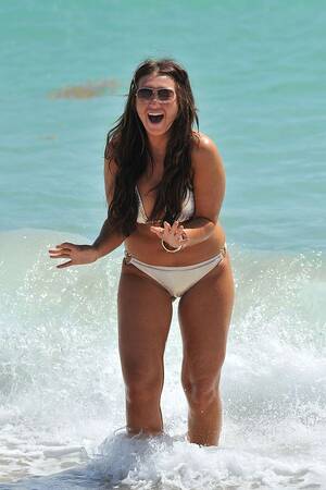 Andrea Tantaros Beach Porn - Andrea Tantaros - Free pics, galleries & more at Babepedia