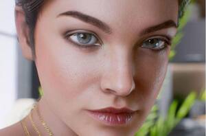 Cgi Porn - How CGI Porn is changing the way we think about sex