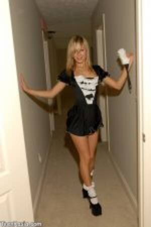 French Maid Kasia Porn - Teen Kasia French Maid - Teen Kasia Videos and Pics