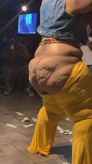 cottage cheese fat ass granny - Cottage Cheese Booty Shaking | xHamster