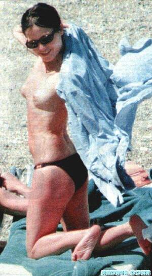 Corrs Porn - Andrea Corr Nude & Sexy (56 Photos) | #TheFappening