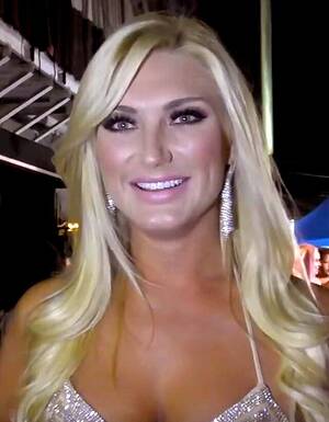 Does Brooke Hogan Porn - Brooke Hogan - Wikipedia