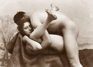 19 century interracial porn - 19th Century Interracial Porn | Sex Pictures Pass