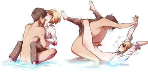 Eren X Armin Porn - View SameGoogleiqdbSauceNAO tumblr_mxypkgAzgM1sd2ugko1_1280.jpg, ...