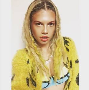 Bbc Chanel West Coast - chanel west coast xxx