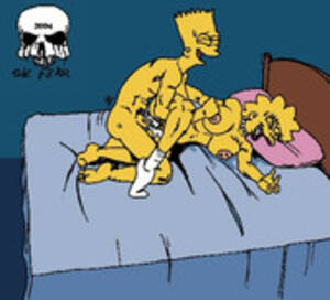 Latest Simpson Fear Porn - THE FEAR - THE SIMPSONS ARTWORK COLLECTION Â» RomComics - Most Popular XXX  Comics, Cartoon Porn & Pics, Incest, Porn Games,