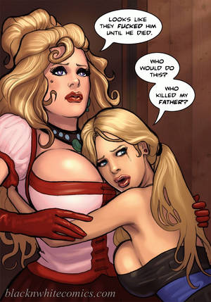 monster cock interatial cartoons - 